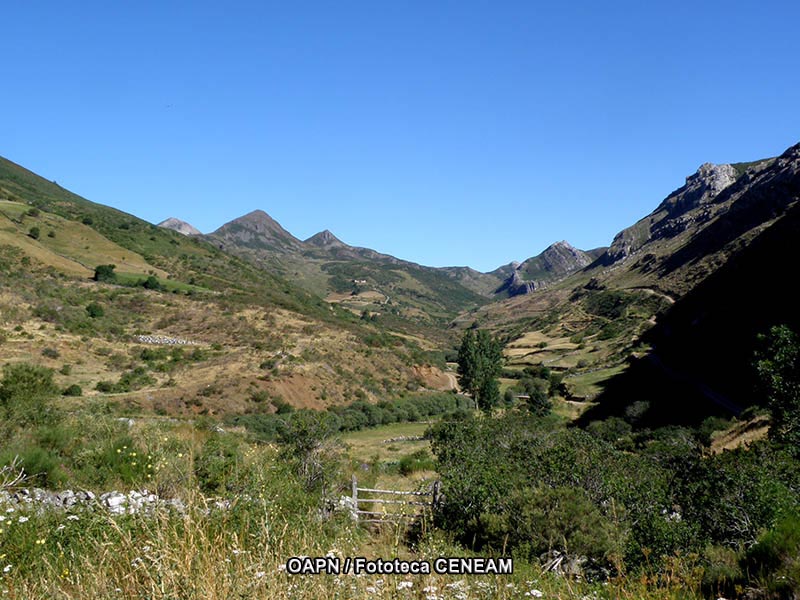 Valle de Laciana