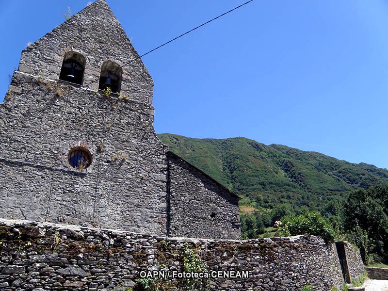 Valle de Laciana