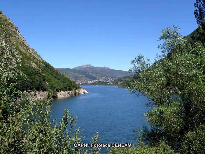 Valle de Laciana