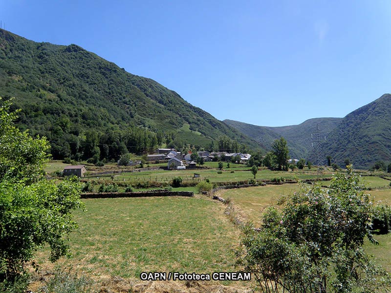 Valle de Laciana