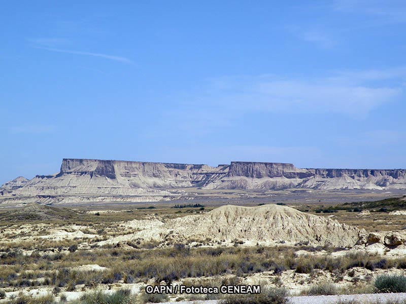 Bardenas Reales