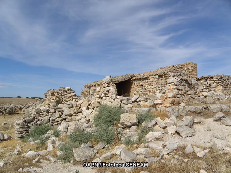 Bardenas Reales