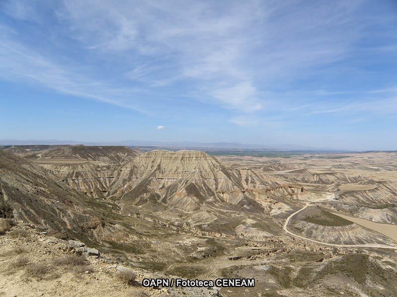 Bardenas Reales