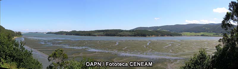 Rio Eo, Osco y Terras de Buron