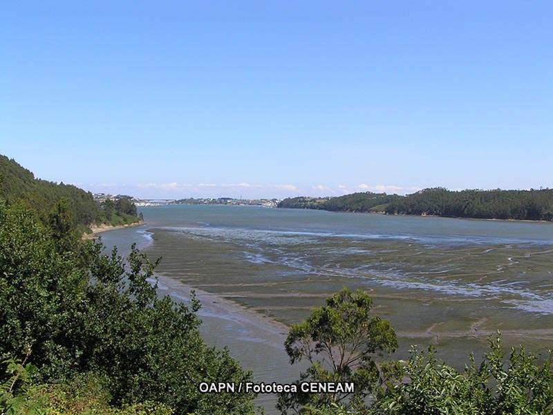 Rio Eo, Osco y Terras de Buron