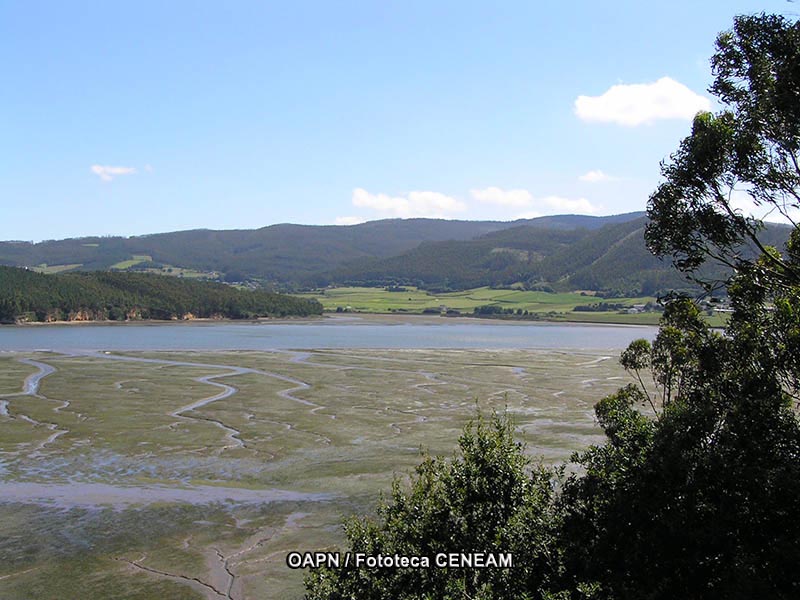 Rio Eo, Osco y Terras de Buron