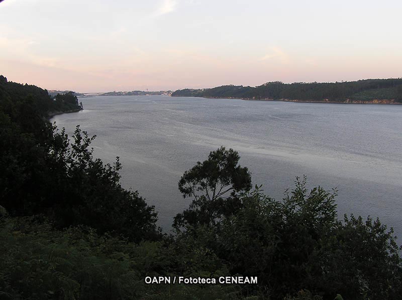 Rio Eo, Osco y Terras de Buron