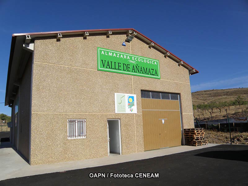 Valles de Leza, Jubera, Cidacos y Alhama