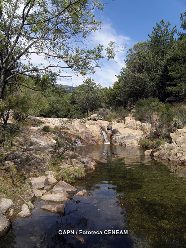 Sierra de Guadarrama