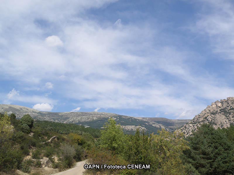 Sierra de Grazalema