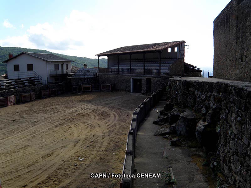 Valles de Leza, Jubera, Cidacos y Alhama