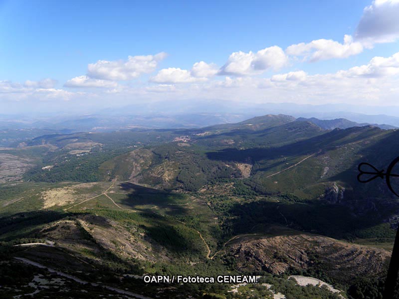 Valles de Leza, Jubera, Cidacos y Alhama