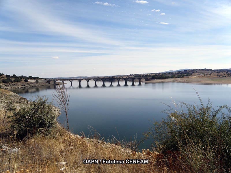 Valles de Leza, Jubera, Cidacos y Alhama