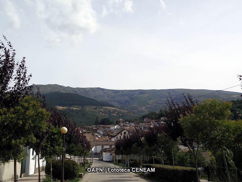 Valles de Leza, Jubera, Cidacos y Alhama