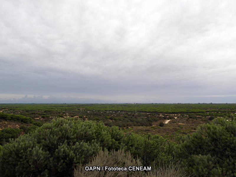 Valles de Omaña y Luna