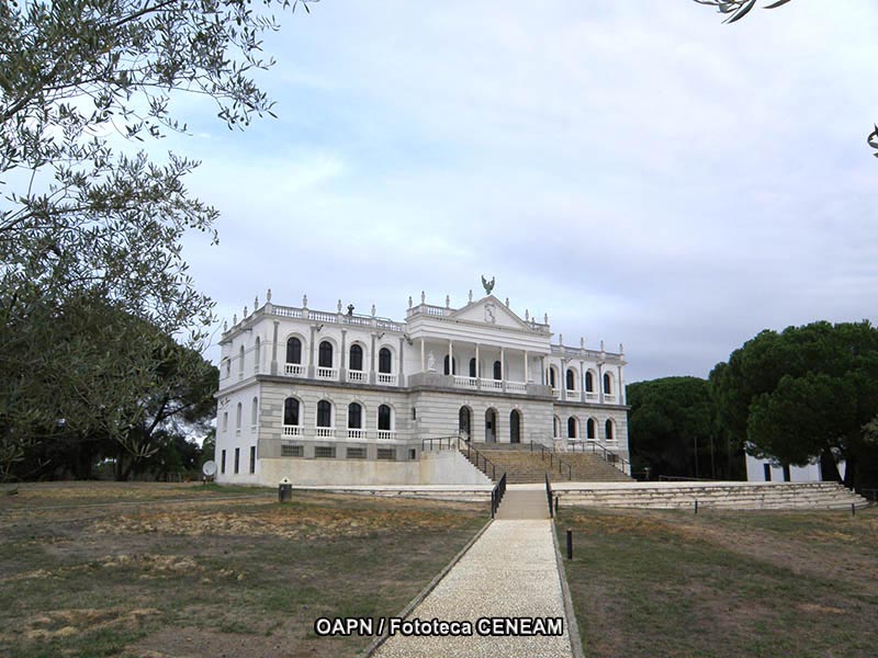 Sierra de Grazalema