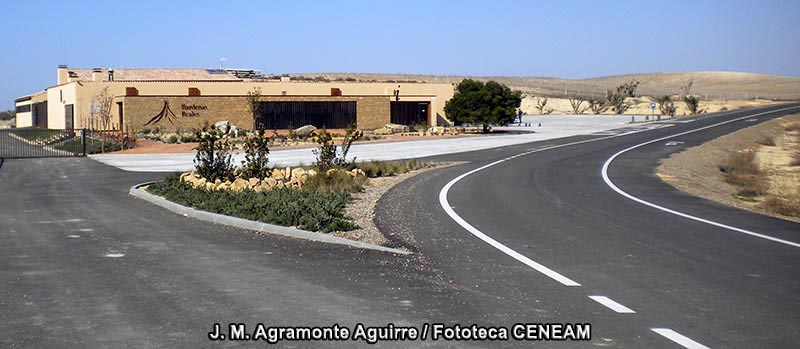 Bardenas Reales