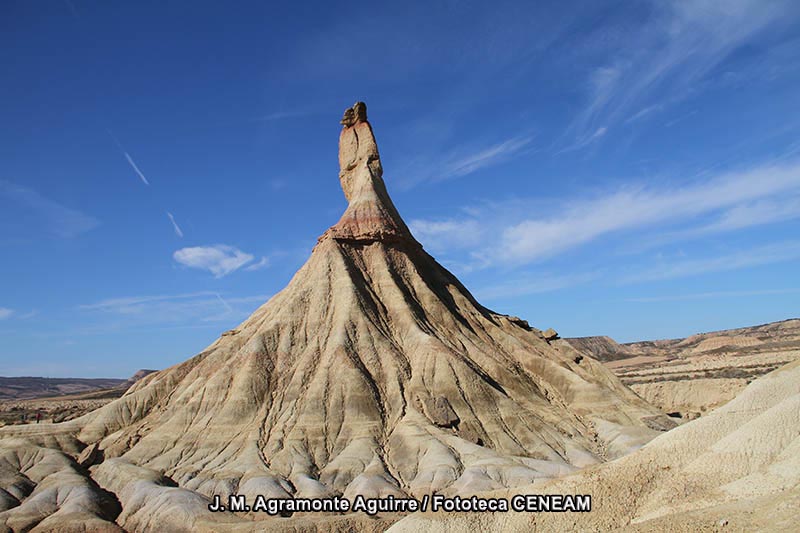 Bardenas Reales