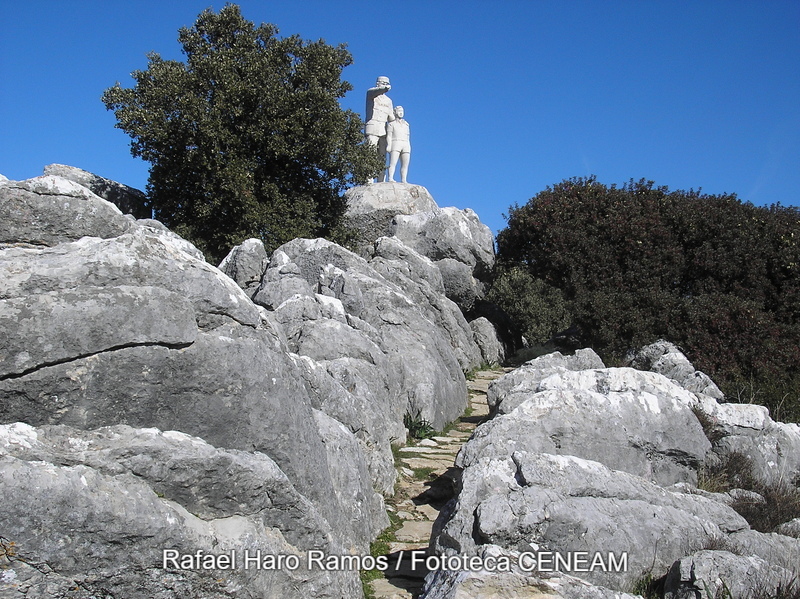 Sierra de las Nieves