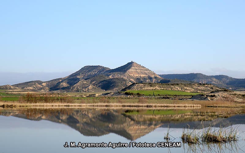 Bardenas Reales