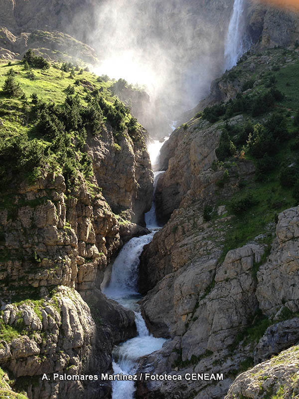 Ordesa y Monte Perdido