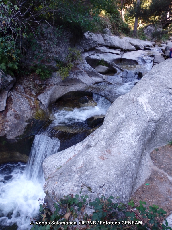 Sierra de Guadarrama