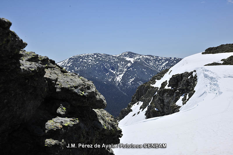 Sierra de Guadarrama