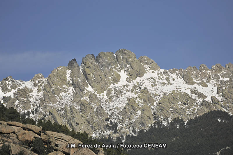 Sierra de Guadarrama