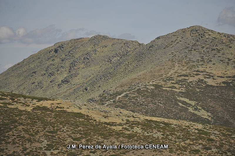 Sierra de Guadarrama