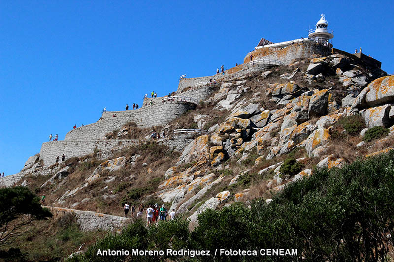 Maritimo-Terrestre de las Islas Atlanticas de Galicia