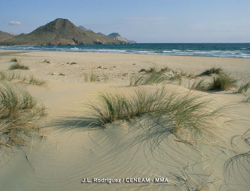 Cabo de Gata-Nijar