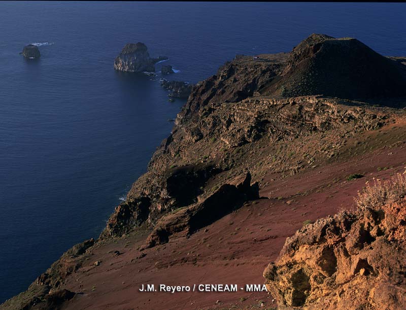 El Hierro