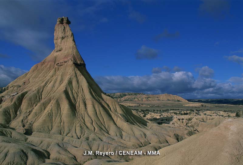 Bardenas Reales