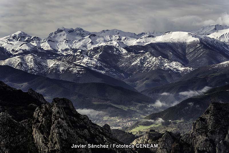 Picos de Europa