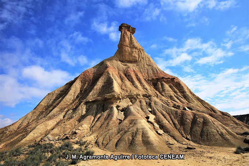 Bardenas Reales