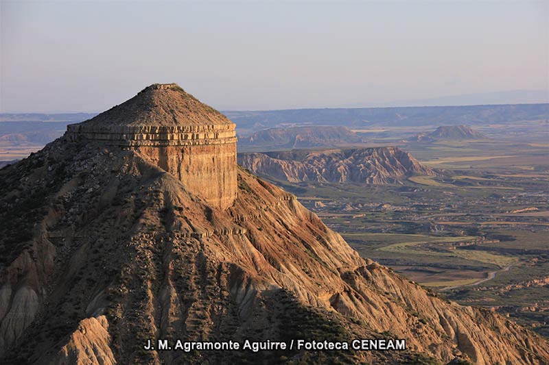 Bardenas Reales