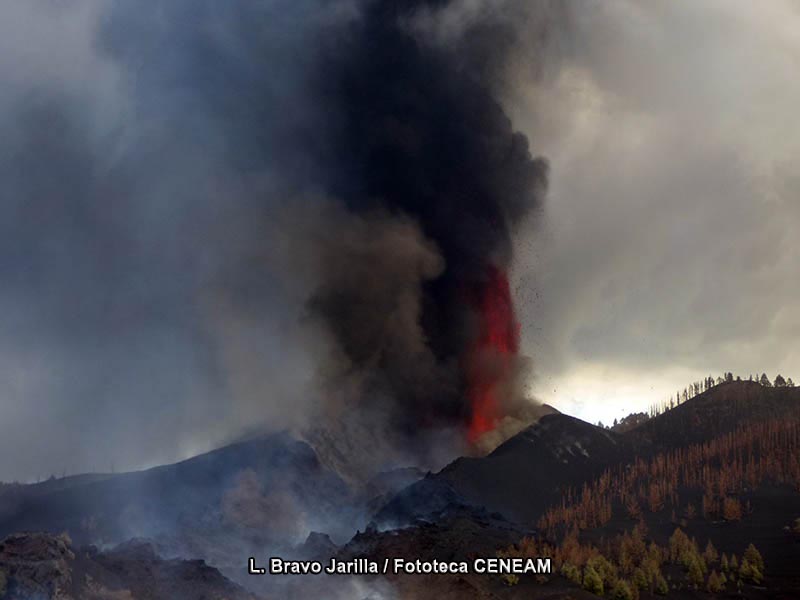 Sierras de Bejar y Francia