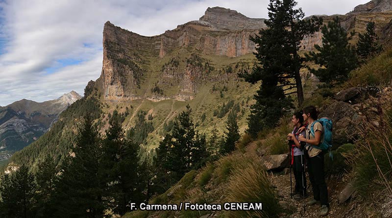 Ordesa y Monte Perdido