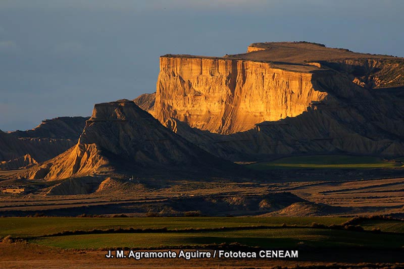 Bardenas Reales