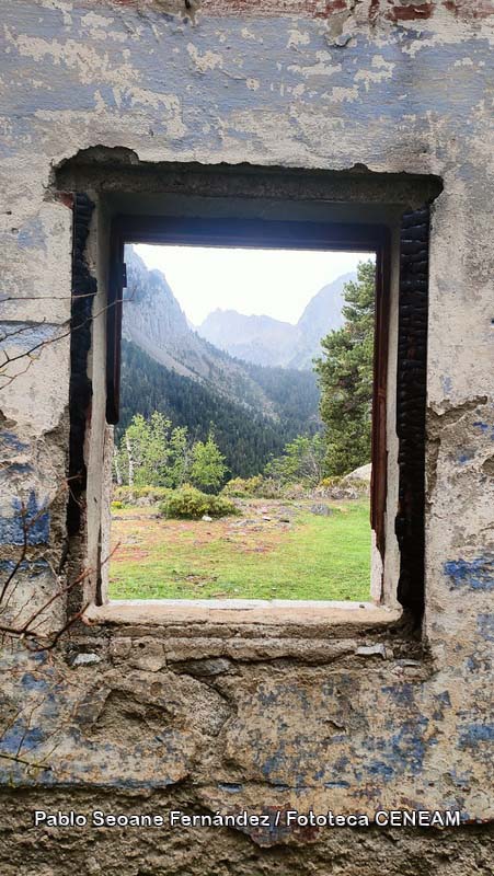 Aigüestortes i Estany de Sant Maurici