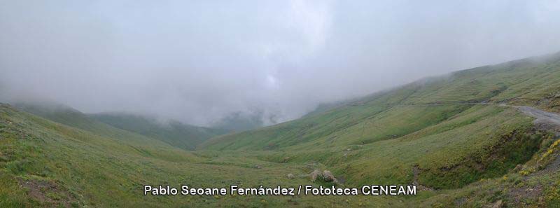 Aigüestortes i Estany de Sant Maurici