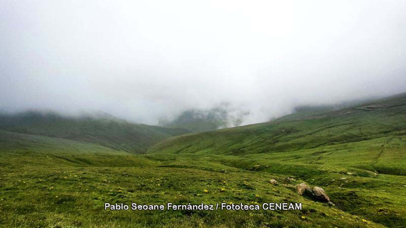 Aigüestortes i Estany de Sant Maurici