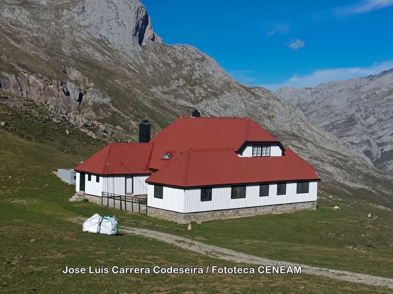 Picos de Europa