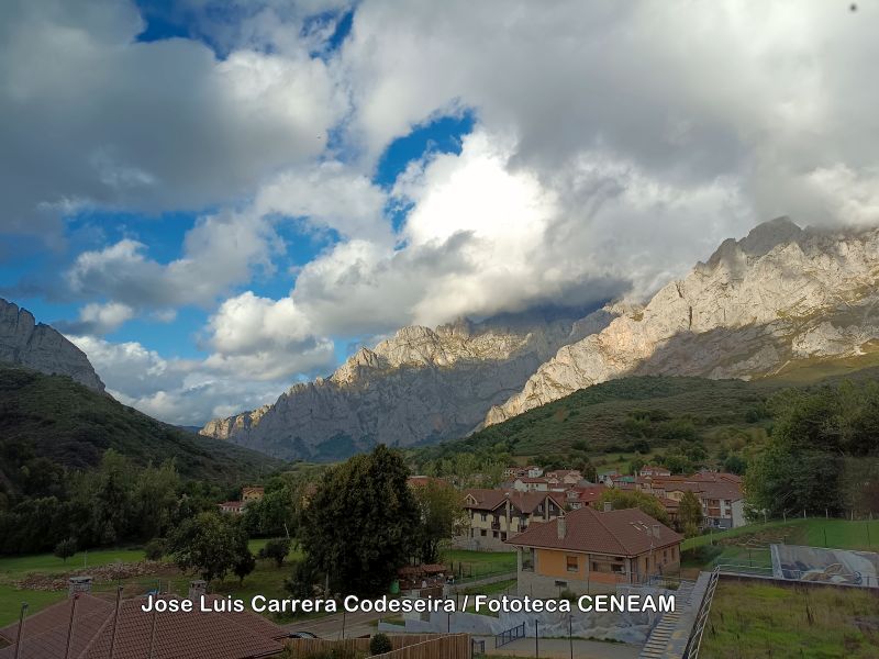 Picos de Europa