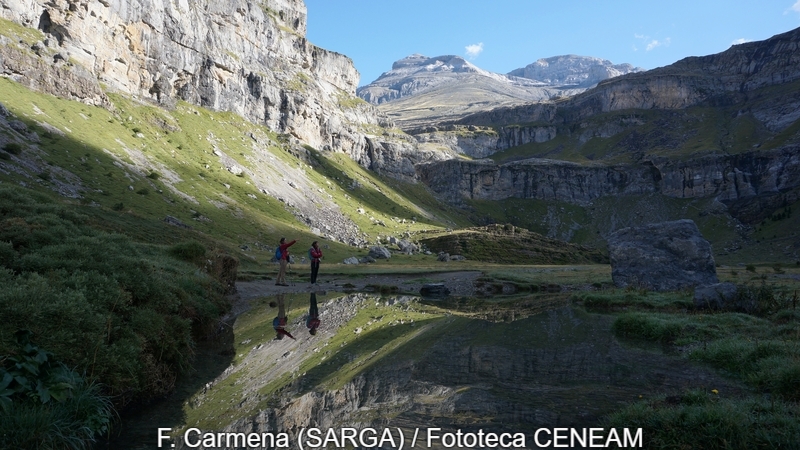 Ordesa y Monte Perdido