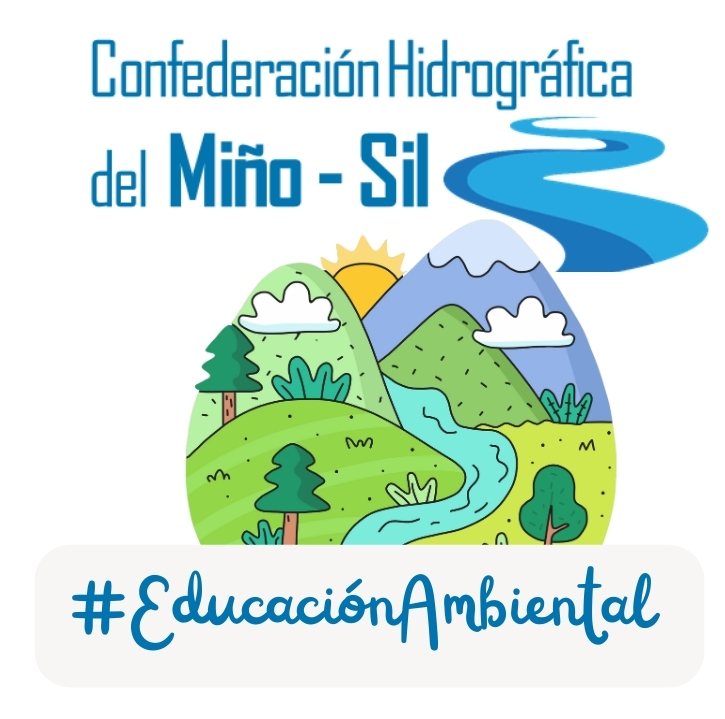 logo educación ambiental para web