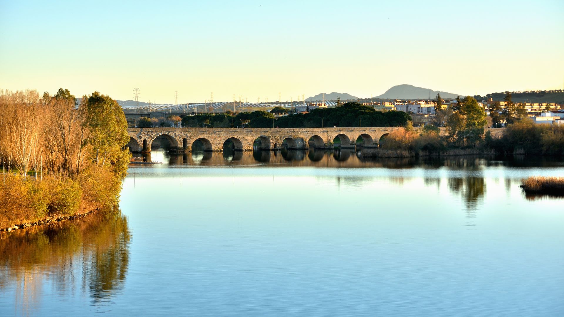 Río Guadiana