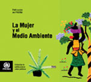 Mujer y medio ambiente imagen