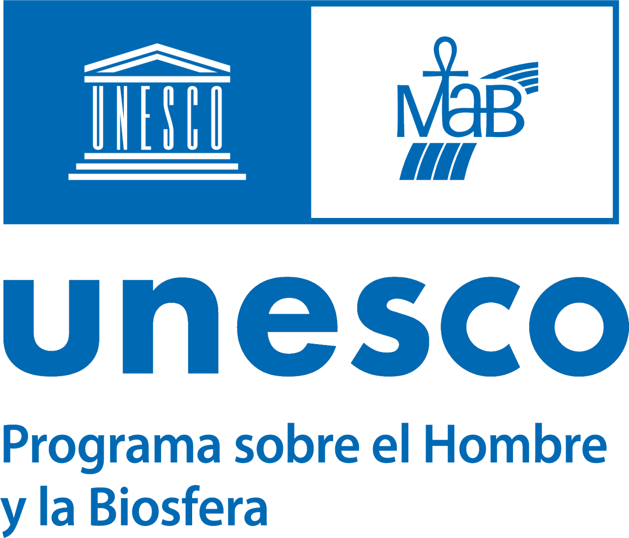 Logo Programa MAB 