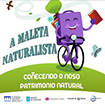 Maletas Naturalistas